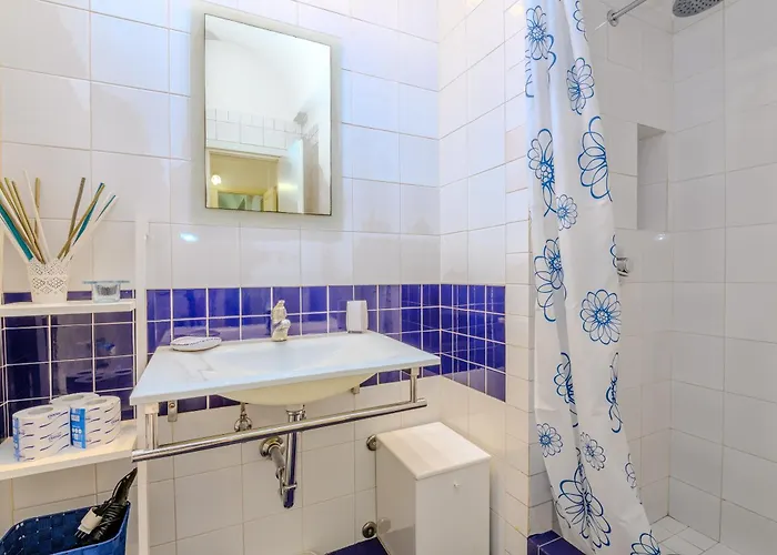 Apartamento Prati *