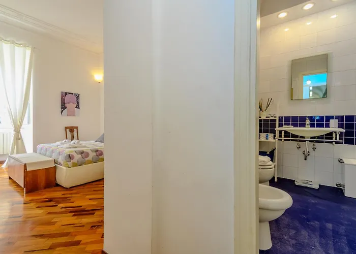 Prati Apartamento