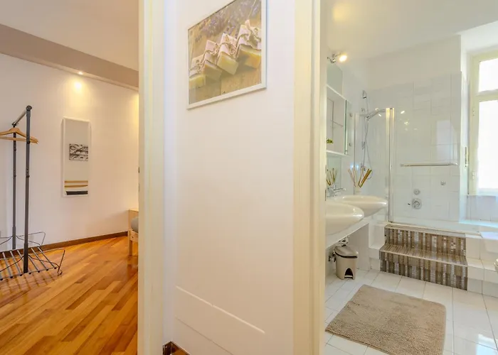 Prati Apartamento Roma