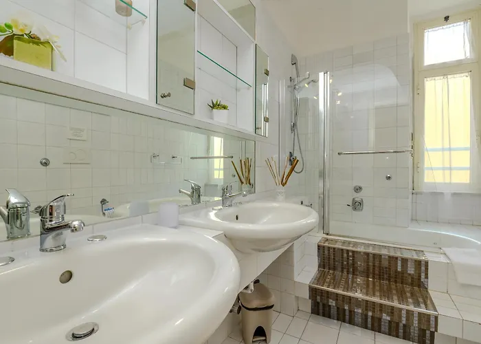 Apartamento Prati