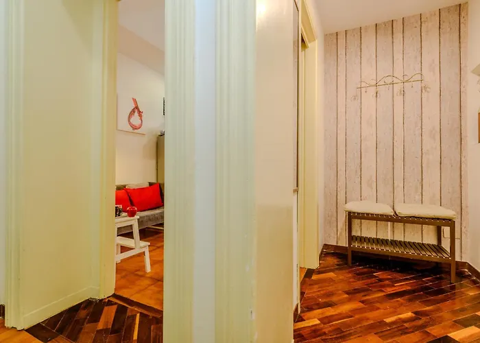 Prati Apartamento Roma