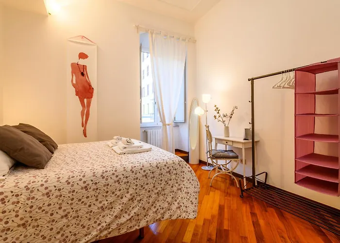 Prati Apartamento Roma