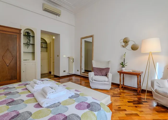 Apartamento Prati *