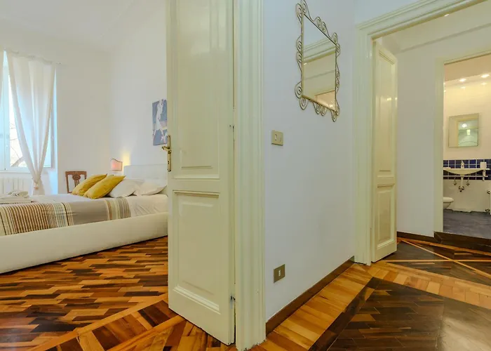 Prati * Roma