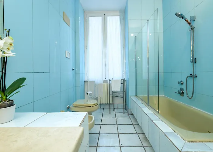 Prati Apartamento