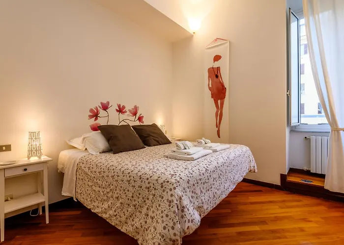 Prati Apartamento *
