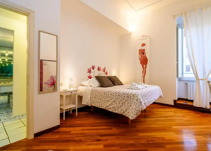 Prati Apartamento