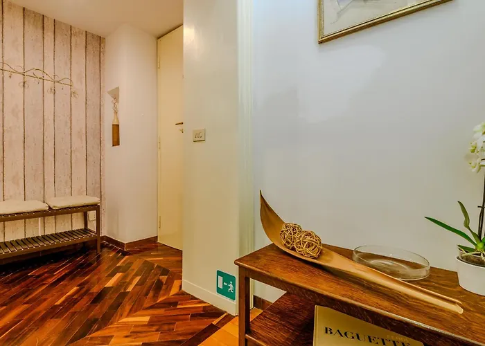 Apartamento Prati