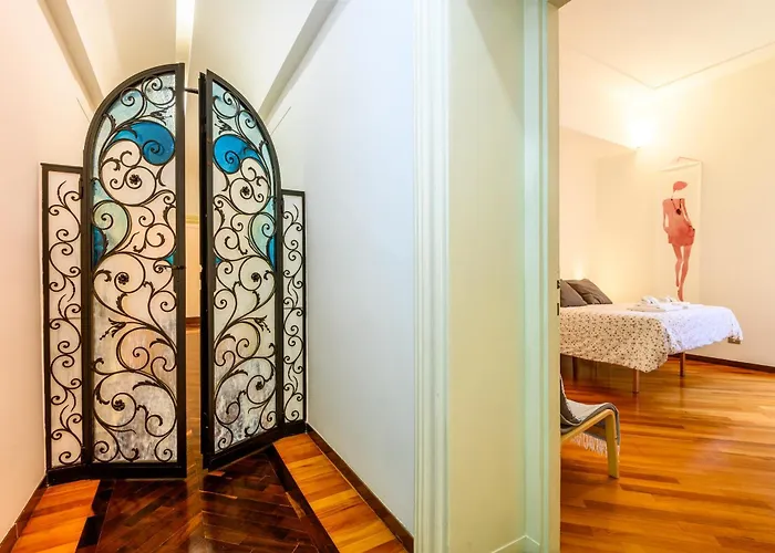 Apartamento Prati